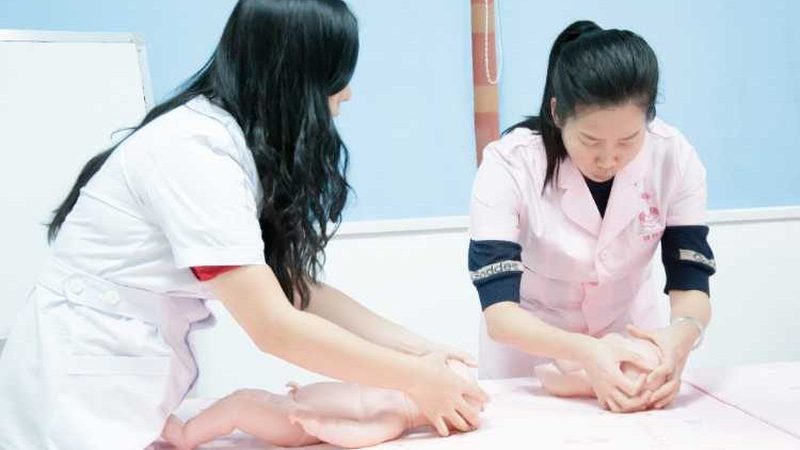 催乳师价格背后的考量因素：2025年市场解析