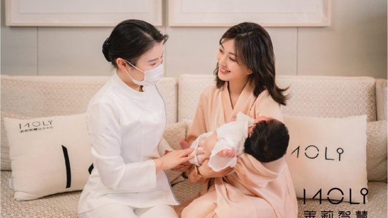 小标题：婴儿游泳水温的重要性