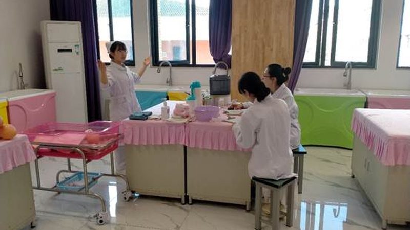 小标题：了解孕妇肌肤特点
