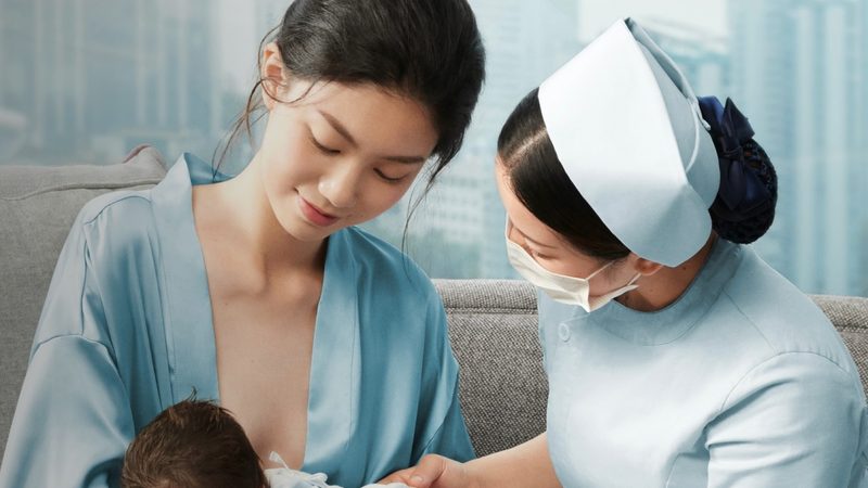产后修复，你真的了解吗？团购优惠背后的真相