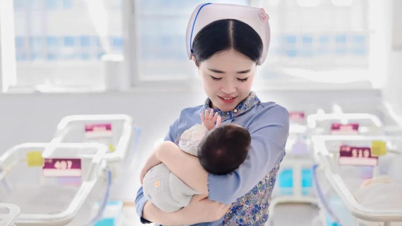 揭秘母婴服务公司服务流程：新手爸妈必看注意事项