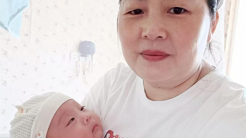 成都母婴护理师培训周末班，开启育儿新篇章
